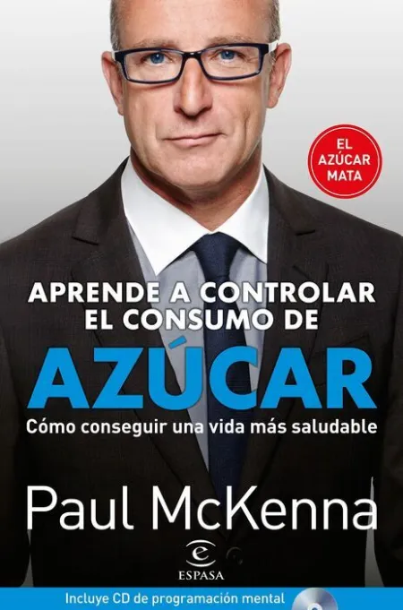 Aprenda a Controlar el Consumo de Azúcar