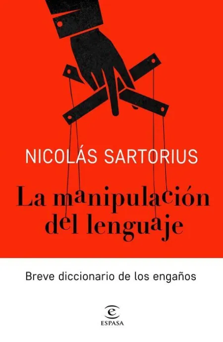 La Manipulación del Lenguaje