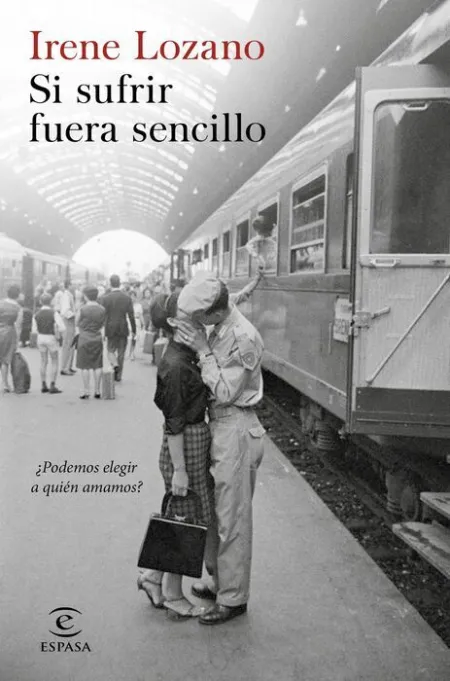 Si Sufrir Fuera Sencillo
