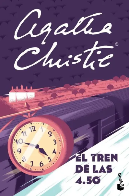 El Tren de las 4. 50
