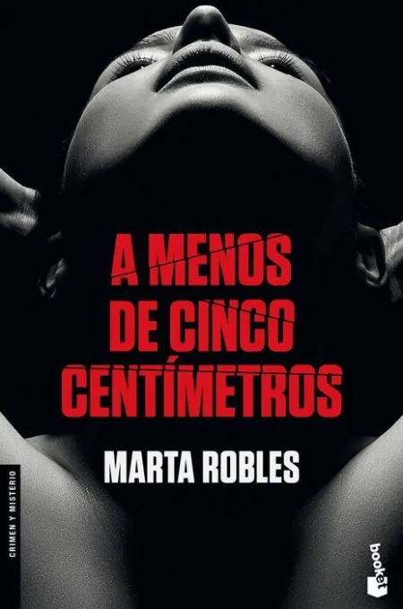 A Menos de Cinco Centímetros