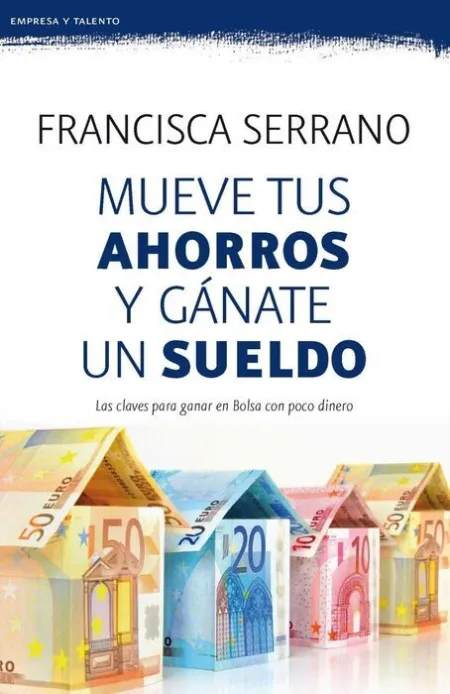 Mueve Tus Ahorros y Gánate un Sueldo