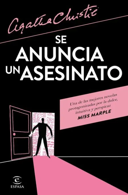 Se Anuncia un Asesinato