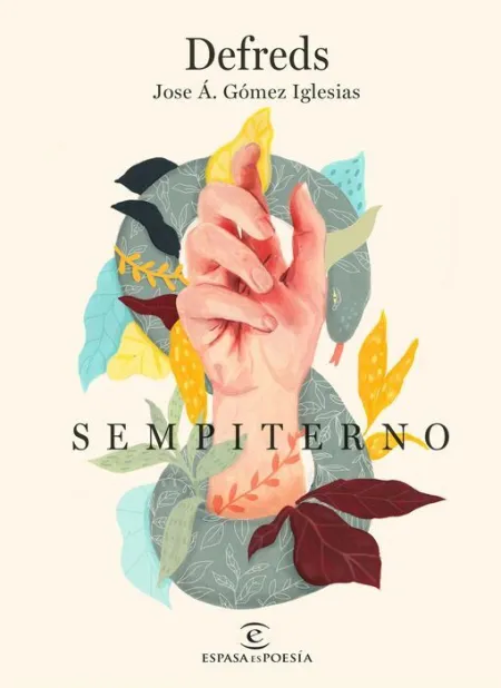 Sempiterno. Defreds Libro Tercero