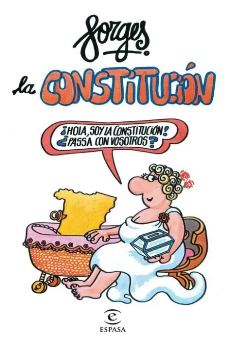 Forges la Constitución