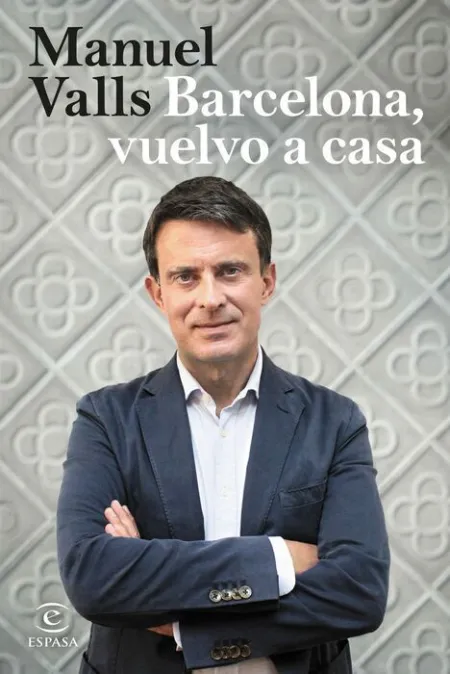 Barcelona, Vuelvo a Casa