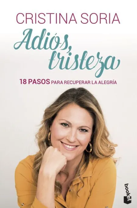 Adiós, Tristeza