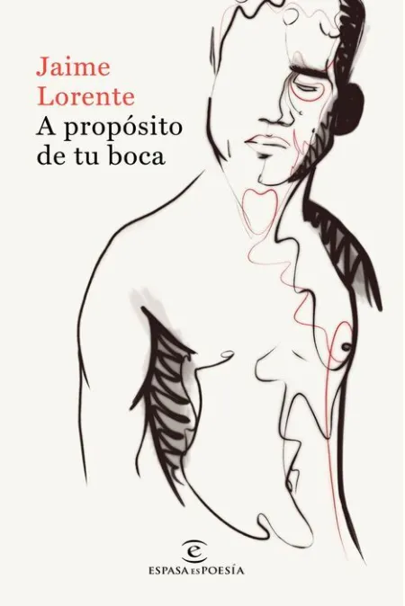 A Propósito de tu Boca
