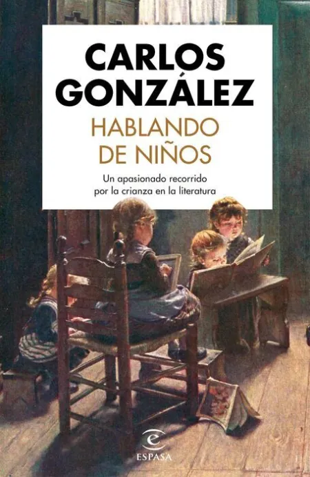 Hablando de Niños