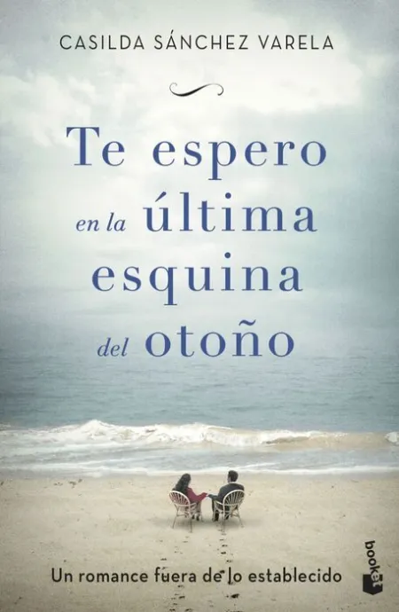 Te Espero en la Última Esquina del Otoño