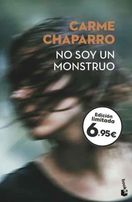 No Soy un Monstruo