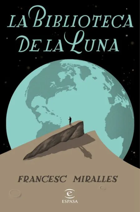 La Biblioteca de la Luna