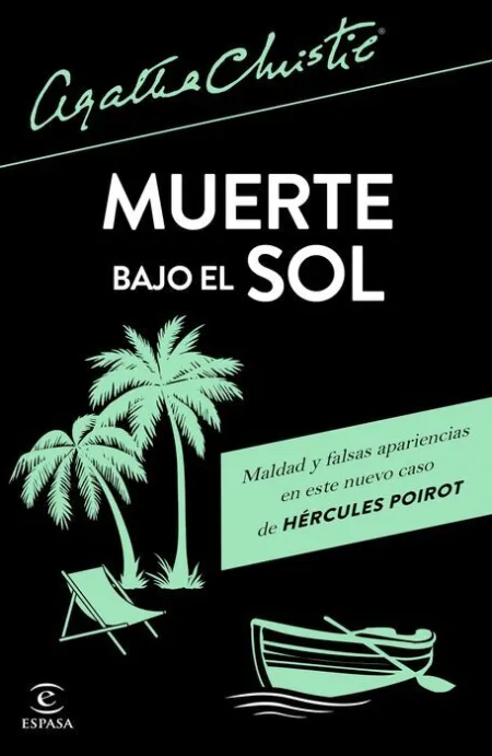 Muerte Bajo el Sol
