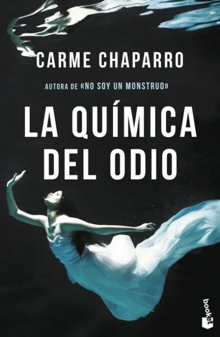 La Química del Odio