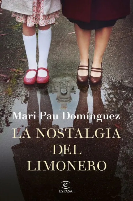 La Nostalgia del Limonero