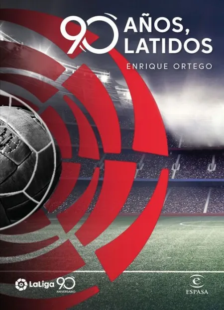 90 Años, 90 Latidos ( la Liga )