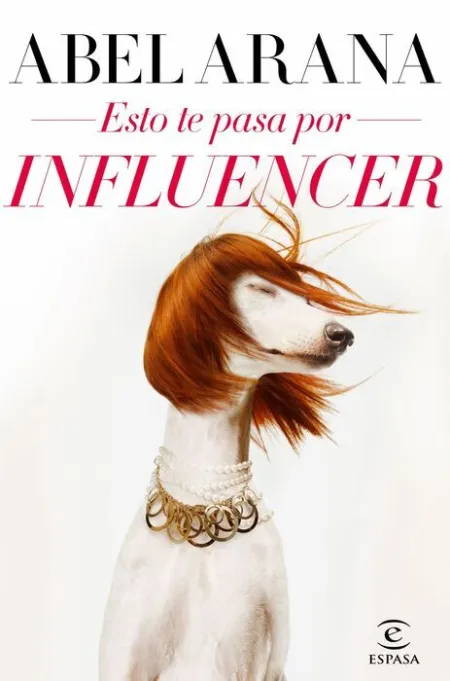 Esto te Pasa por Influencer