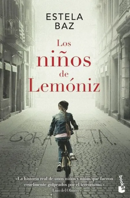 Los Niños de Lemóniz