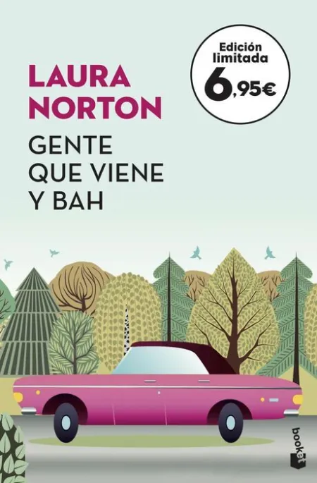 Gente que Viene y Bah