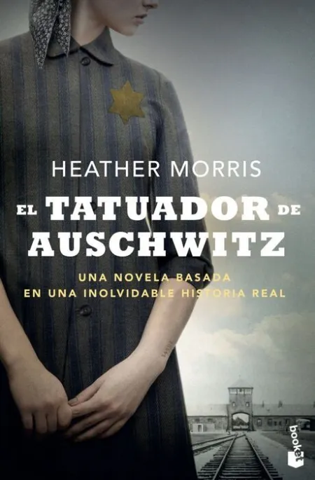 Cel Tatuador de Auschwitz