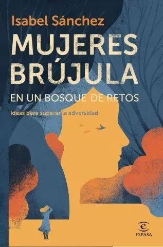Mujeres Brújula en un Bosque de Retos