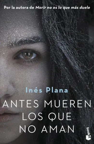 Antes Mueren los que no Aman