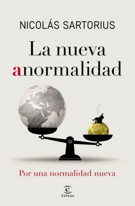 La Nueva Anormalidad