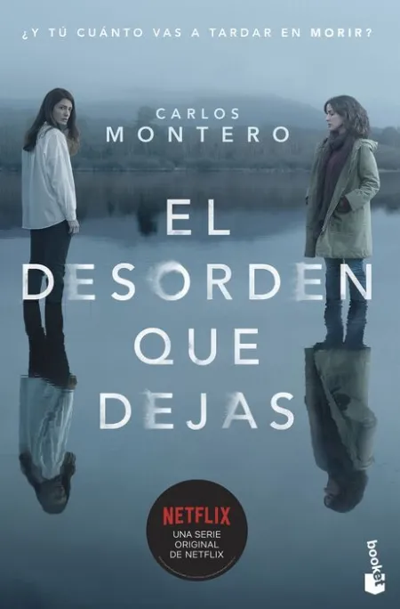 El Desorden que Dejas