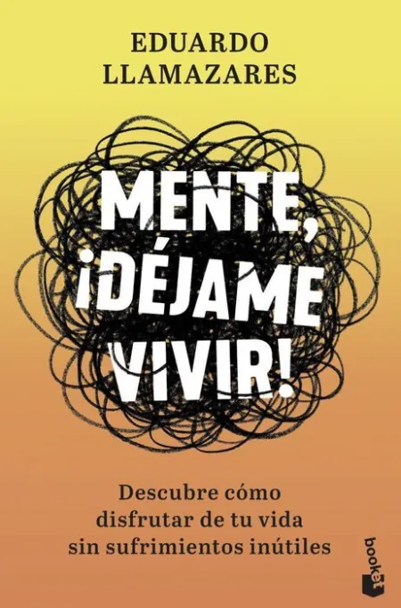Mente, ¡Déjame Vivir!