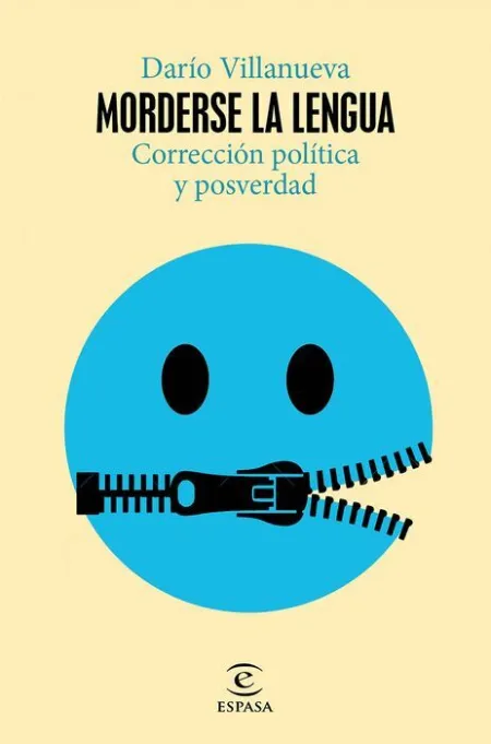 Morderse la Lengua