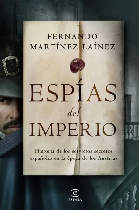 Espías del Imperio