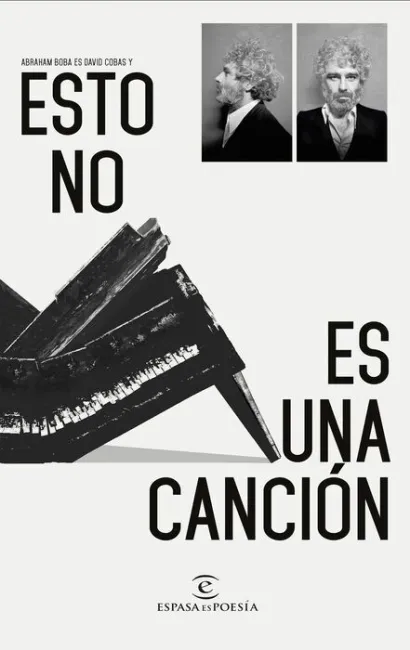 Esto no Es una Canción