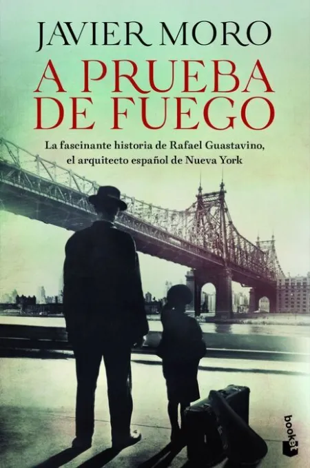 A Prueba de Fuego