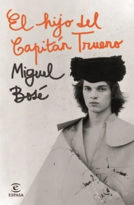 El Hijo del Capitán Trueno