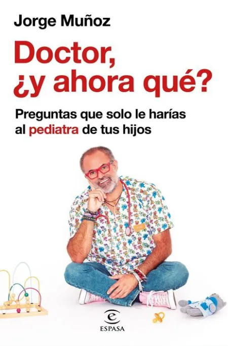 Doctor, ¿Y Ahora Qué?