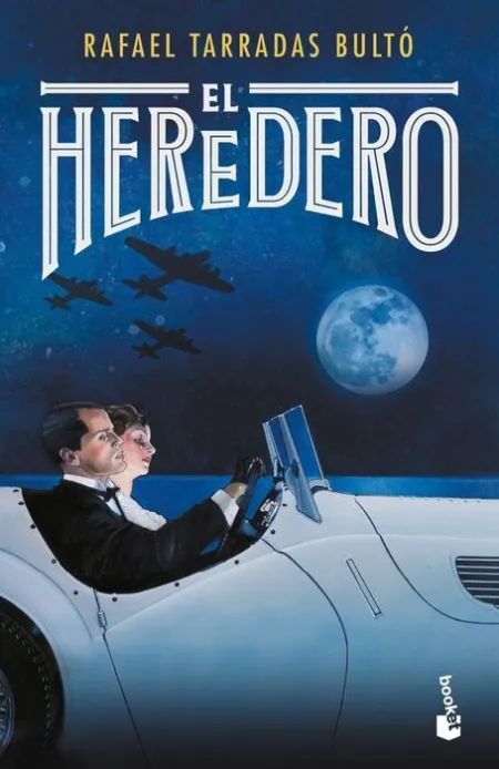 El Heredero