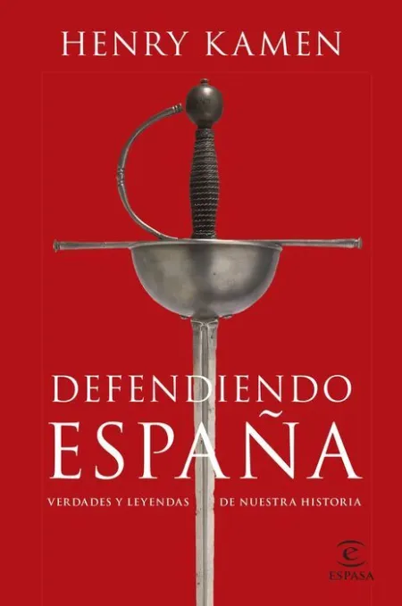 Defendiendo España