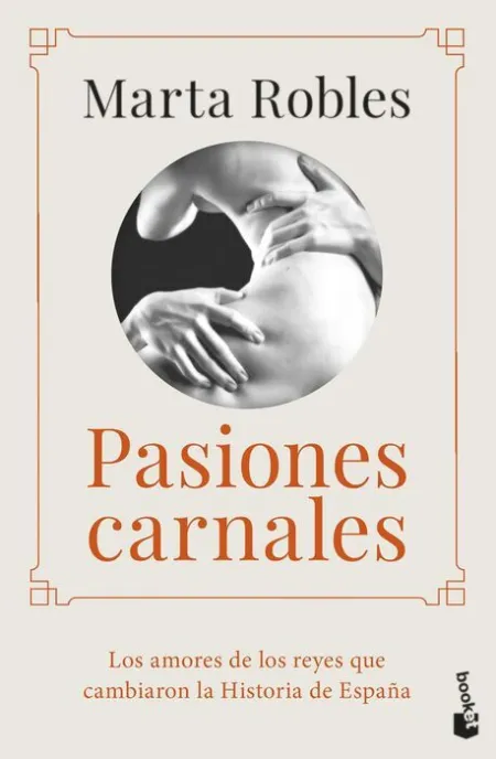 Pasiones Carnales