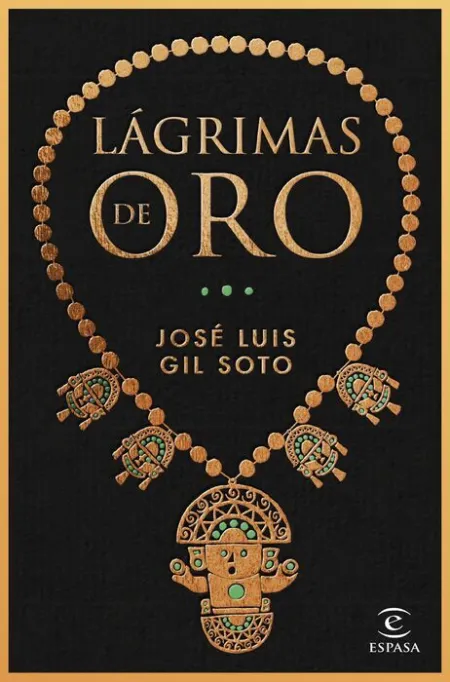 Lágrimas de Oro