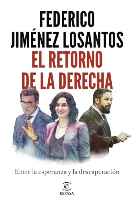 El Retorno de la Derecha