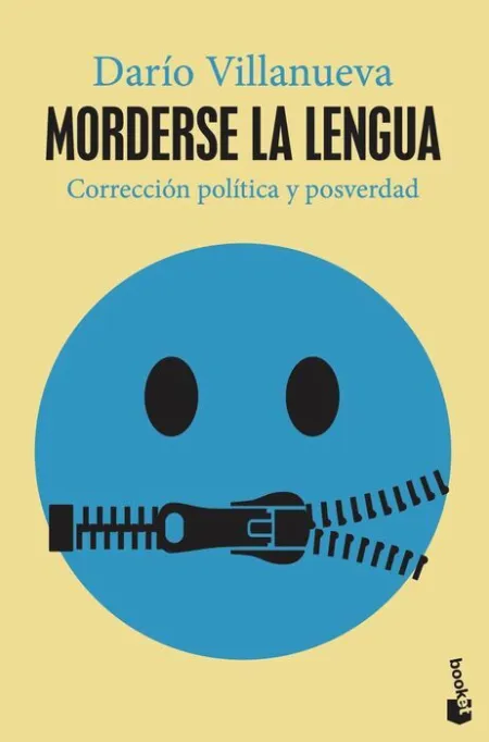 Morderse la Lengua