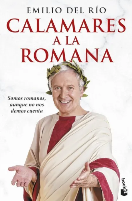 Calamares a la Romana