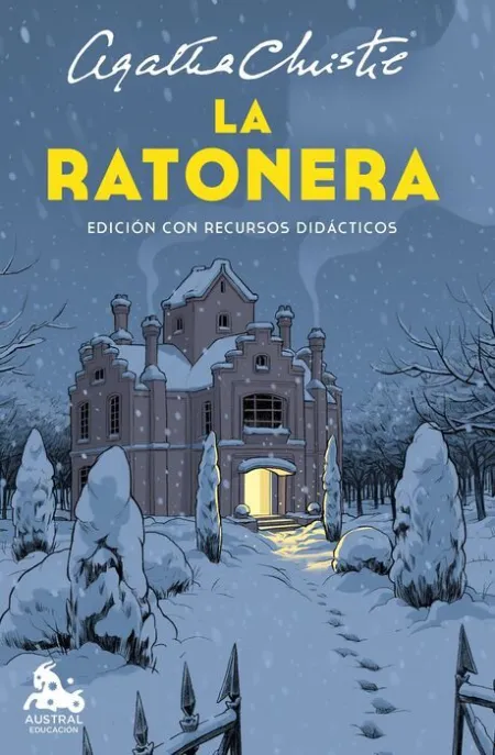 La Ratonera