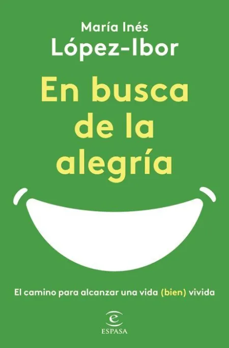 En Busca de la Alegría