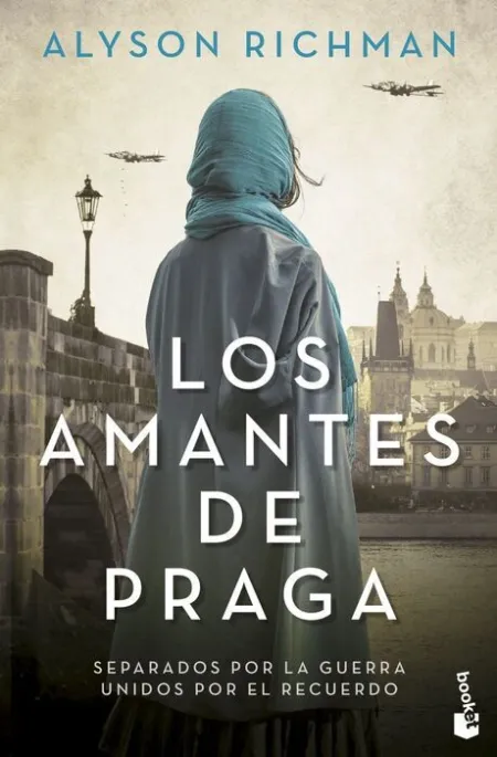 Los Amantes de Praga