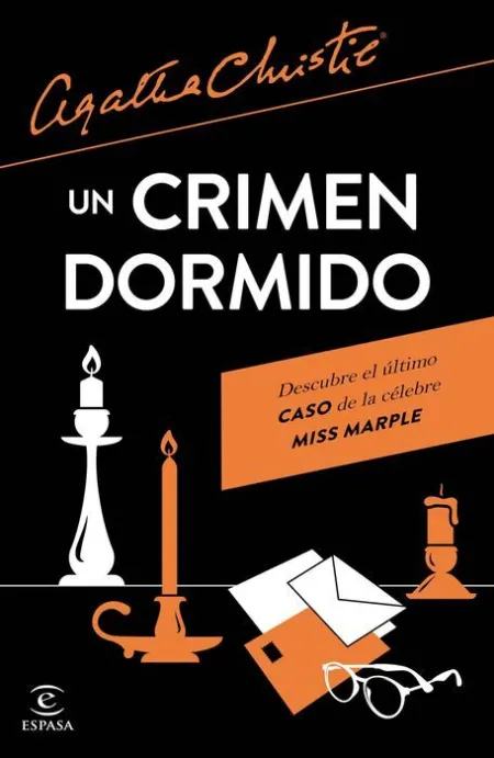 Un Crimen Dormido