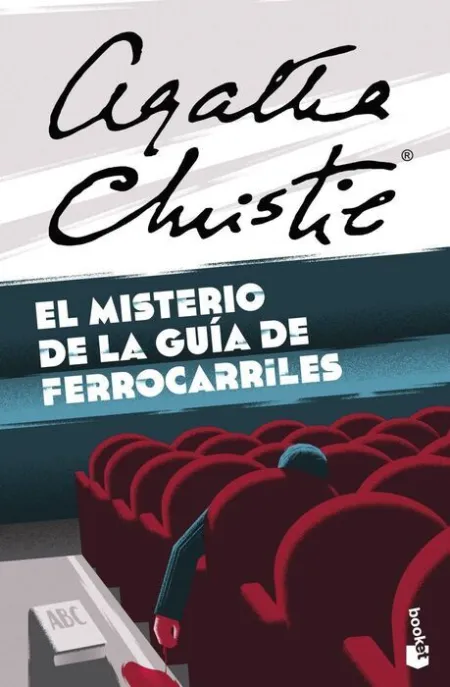 El Misterio de la Guía de Ferrocarriles