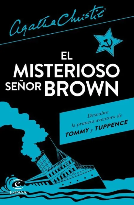 El Misterioso Señor Brown