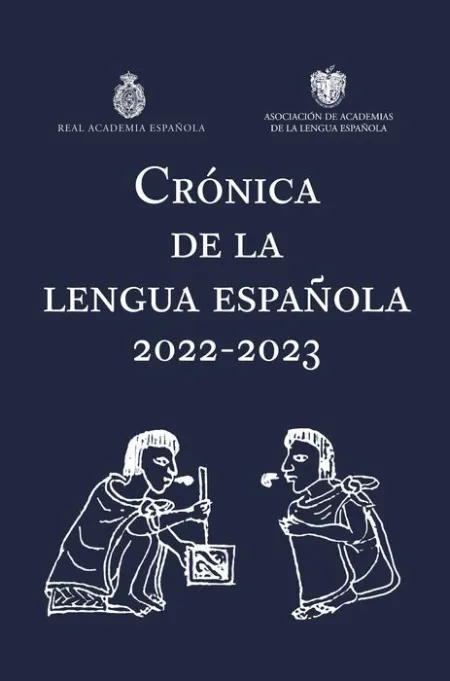 Crónica de la Lengua Española 2022-2023