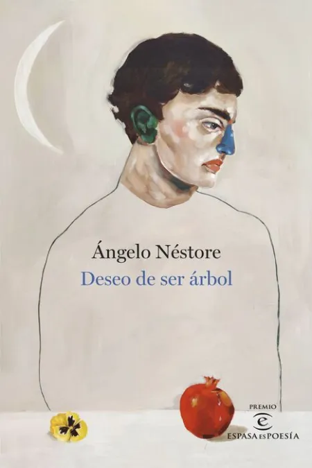 Deseo de Ser Árbol